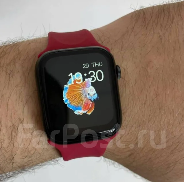 Smart Watch. IP67, IP68 ����
