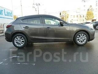 Mazda Axela. �������, 4wd, 1.5, ������, 49 000����. ��, �/�. ��� ����� �� ������������ ����