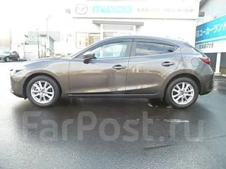Mazda Axela. �������, 4wd, 1.5, ������, 49 000����. ��, �/�. ��� ����� �� ������������ ����
