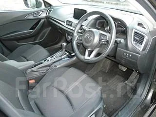 Mazda Axela. �������, 4wd, 1.5, ������, 49 000����. ��, �/�. ��� ����� �� ������������ ����