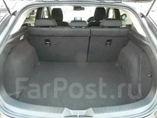 Mazda Axela. �������, 4wd, 1.5, ������, 49 000����. ��, �/�. ��� ����� �� ������������ ����