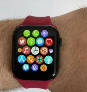 Smart Watch. IP67, IP68 ����