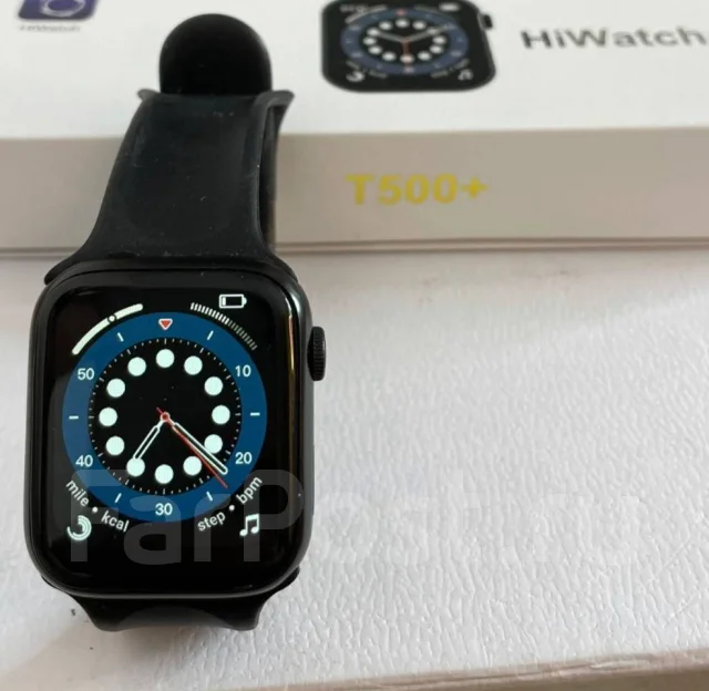 Smart Watch. IP67, IP68 ����