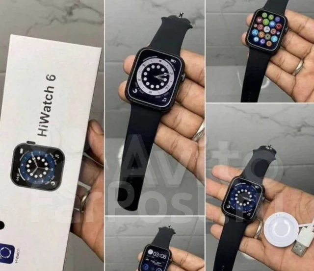 Smart Watch. IP67, IP68 ����