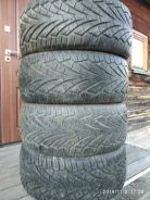 General Tire Grabber UHP. ����� mt, �/�, ����� �� 5 % ����