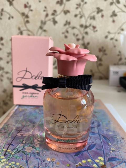 dolce gabbana dolce garden 30ml 1 500