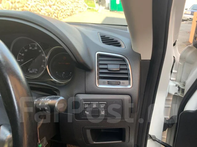 Mazda CX-5. 4wd, 2.5, ������, 88 000����. �� ����