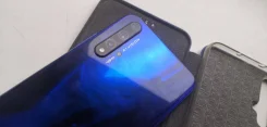 Honor 20. �/�, �����, 4G LTE, Dual-SIM, NFC ����