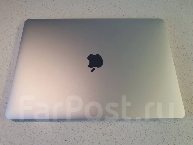 Apple MacBook Pro 13 2017 Mid. 13", 2,3����, ��� 8 ��, ���� 128���, WiFi: 1, Bluetooth: 1, ����������� �� 10��. ����