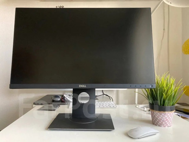 Dell. 24" ����