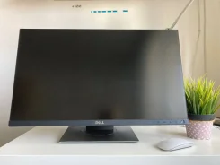 Dell. 24" ����