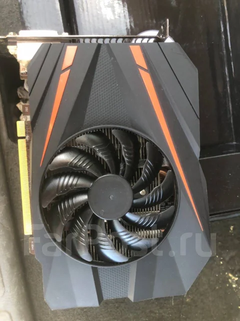 GeForce GTX 1070 ����