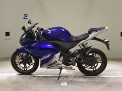 Yamaha YZF-R125. 125����. ��., ��������, ���, ��� ������� ����