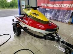 Yamaha Marine Jet 700TX. 1997 ��� ����