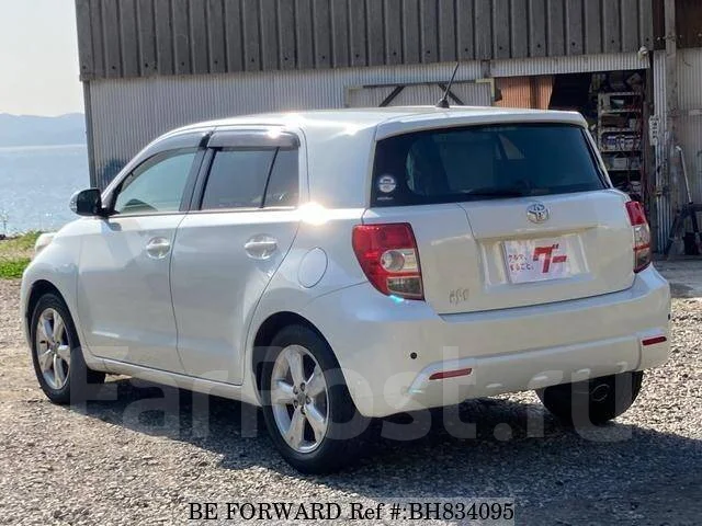 Toyota ist. ��������, ��������, 1.5 (109��.�.), ������, 93 000����. ��, �/�. ��� ����� �� ������� ����