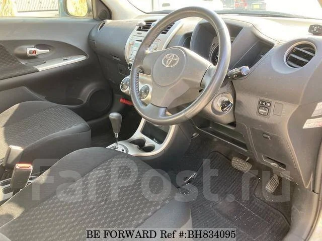 Toyota ist. ��������, ��������, 1.5 (109��.�.), ������, 93 000����. ��, �/�. ��� ����� �� ������� ����