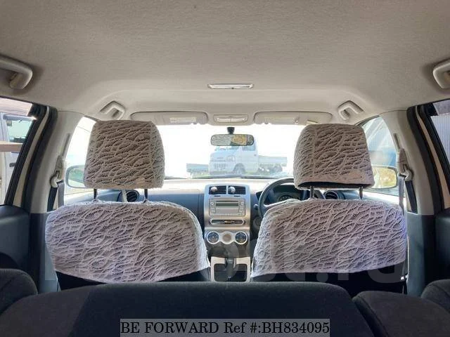 Toyota ist. ��������, ��������, 1.5 (109��.�.), ������, 93 000����. ��, �/�. ��� ����� �� ������� ����