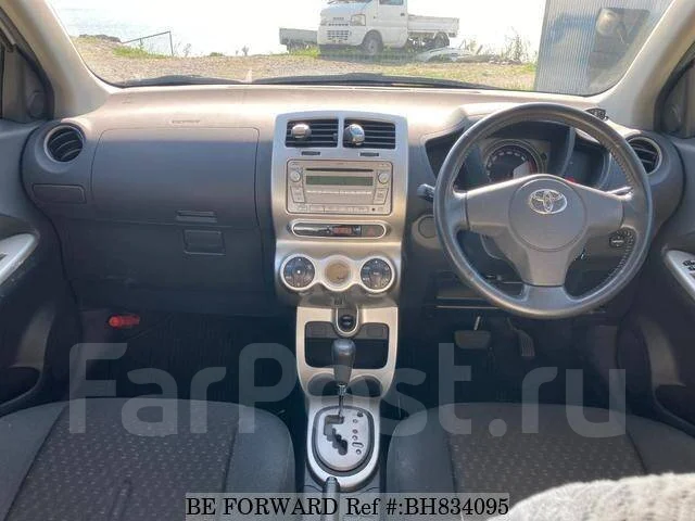 Toyota ist. ��������, ��������, 1.5 (109��.�.), ������, 93 000����. ��, �/�. ��� ����� �� ������� ����