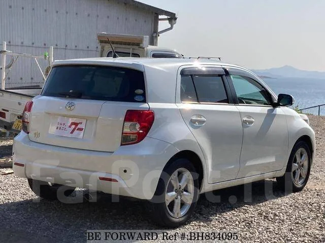 Toyota ist. ��������, ��������, 1.5 (109��.�.), ������, 93 000����. ��, �/�. ��� ����� �� ������� ����