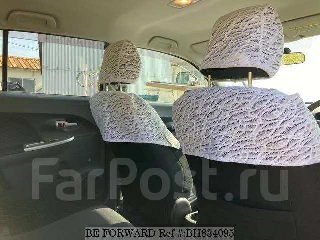 Toyota ist. ��������, ��������, 1.5 (109��.�.), ������, 93 000����. ��, �/�. ��� ����� �� ������� ����