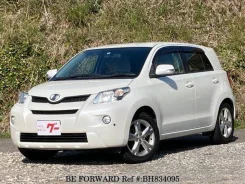 Toyota ist. ��������, ��������, 1.5 (109��.�.), ������, 93 000����. ��, �/�. ��� ����� �� ������� ����