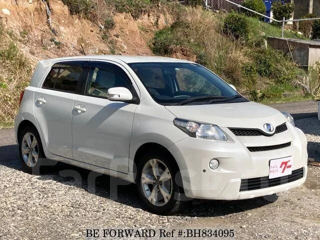 Toyota ist. ��������, ��������, 1.5 (109��.�.), ������, 93 000����. ��, �/�. ��� ����� �� ������� ����