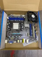 Socket FM1 ����