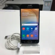 Samsung Galaxy J5 Prime. �/�, ������, 4G LTE, Dual-SIM ����