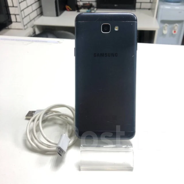 Samsung Galaxy J5 Prime. �/�, ������, 4G LTE, Dual-SIM ����