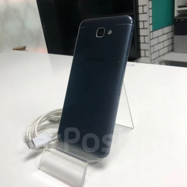 Samsung Galaxy J5 Prime. �/�, ������, 4G LTE, Dual-SIM ����