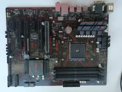 AMD X370 ����