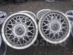Beyern Mesh. 6.0x14", 5x114.3, ET24,  73,1. 