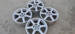 RinSpeed. 7.0x16", 5x114.3, ET35, �� 68���. ����