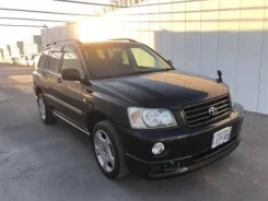 Toyota Kluger V. �������, 4wd, 2.4, ������, �/�, ��� ���. ��� ����� �� ������������ ����