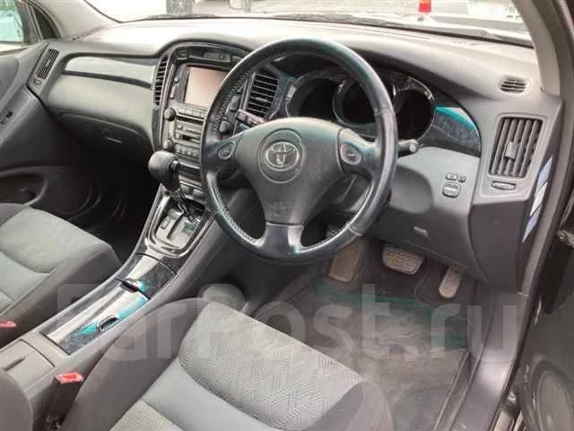 Toyota Kluger V. �������, 4wd, 2.4, ������, �/�, ��� ���. ��� ����� �� ������������ ����