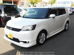 Toyota Corolla Rumion. ��������, ��������, 1.5 (109��.�.), ������, 66 000����. ��, �/�. ��� ����� �� ������� ����