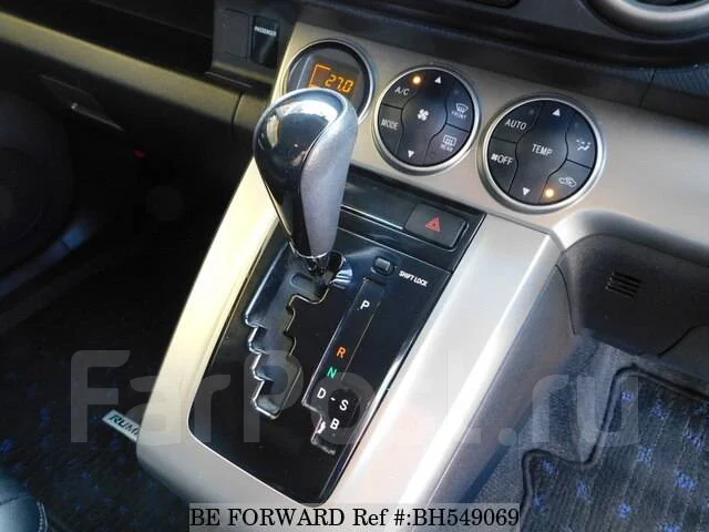 Toyota Corolla Rumion. ��������, ��������, 1.5 (109��.�.), ������, 66 000����. ��, �/�. ��� ����� �� ������� ����