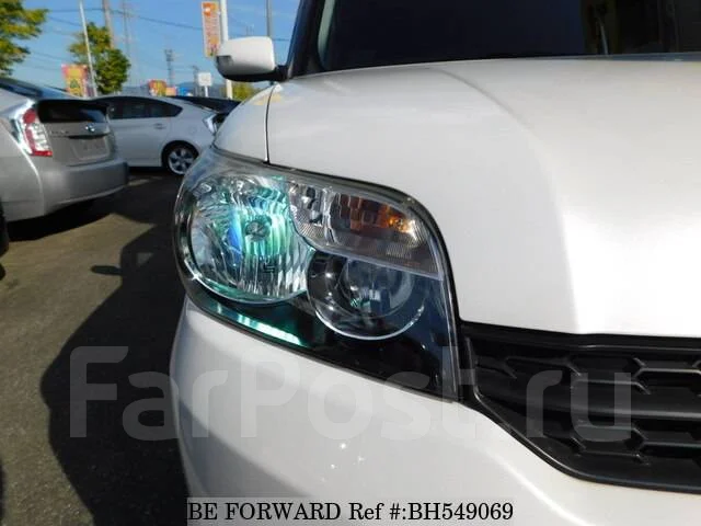 Toyota Corolla Rumion. ��������, ��������, 1.5 (109��.�.), ������, 66 000����. ��, �/�. ��� ����� �� ������� ����