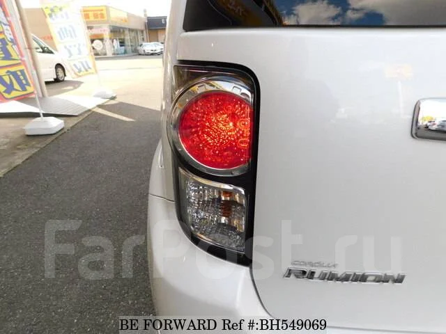 Toyota Corolla Rumion. ��������, ��������, 1.5 (109��.�.), ������, 66 000����. ��, �/�. ��� ����� �� ������� ����