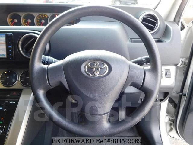 Toyota Corolla Rumion. ��������, ��������, 1.5 (109��.�.), ������, 66 000����. ��, �/�. ��� ����� �� ������� ����