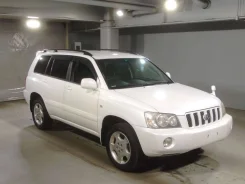 Toyota Kluger V. �������, 4wd, 2.4, ������, �/�, ��� ���. ��� ����� �� ������������ ����