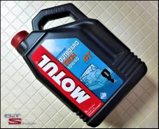 Motul. 10W-40, 5��. ����
