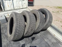 Federal Couragia A/T. ������, 2014 ���, �/�, ����� 50�% ����