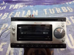 Panasonic CQ-MC3001D ����