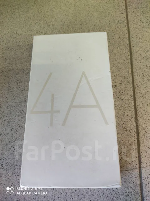 Xiaomi Redmi 4A. �/�, ������� ����