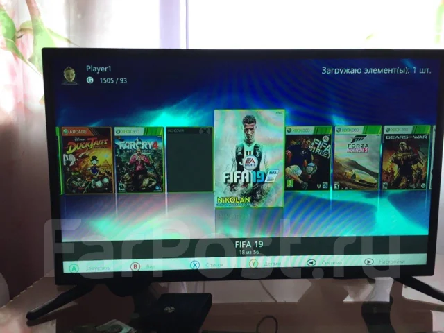 Microsoft Xbox 360 E ����