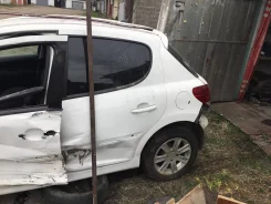 Peugeot 207 ����