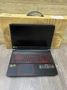 Acer Nitro 5 AN515-44. 15.6", 4,6����, ��� 16 ��, ���� 256���, WiFi: 1, Bluetooth: 1, ����������� �� 6��. ����