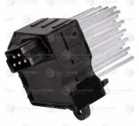 �������� �/����. ����. ��� �/� BMW 3 (E46) (98-)/5 (E39) (95-)/X5 (E53) (00-) Luzar [LFR2630] LFR2630 ����