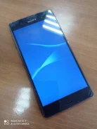 Sony Xperia Z3. �/�, ������ ����